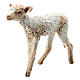 Standing lamb, 30 cm Angela Tripi s2