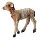 Mouton debout 30 cm Angela Tripi s4