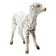Standing lamb 30 cm for Angela Tripi nativity s3