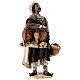 Man with amphorae, 30 cm Angela Tripi s5
