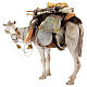 Camello de pie con carga 30 cm Angela Tripi s3