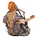 Żebrak siedzący 18 cm, Angela Tripi s5