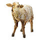 Mouton qui regarde vers le haut 13 cm Angela Tripi s2