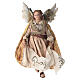 Ange Gloire robe rose 13 cm Angela Tripi s1