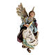 Anioł Gloria Deo 13 cm, Angela Tripi s3