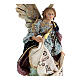 Anioł Gloria Deo 13 cm, Angela Tripi s4