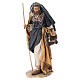 Shepherd with flock, 13 cm Angela Tripi s2