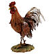 Gallo de terracota belén 30 cm A. Tripi s3