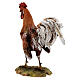 Gallo de terracota belén 30 cm A. Tripi s5