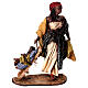 Moor woman with child, 30 cm Tripi atelier s1