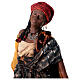 Moor woman with child, 30 cm Tripi atelier s4
