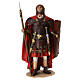 Roman soldier figurine, 30 cm Angela Tripi s1