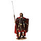 Roman soldier figurine, 30 cm Angela Tripi s3