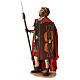 Roman soldier figurine, 30 cm Angela Tripi s4