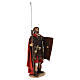 Roman soldier figurine, 30 cm Angela Tripi s9