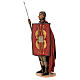 Soldat romain 30 cm Angela Tripi s3