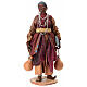 Moor shepherd with jars, 18 cm Tripi s1