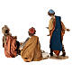 3 boys playing, 18 cm Tripi nativity s14