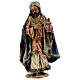 Three Wise Man statue, Angela Tripi nativity 18 cm s1
