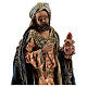 Three Wise Man statue, Angela Tripi nativity 18 cm s2