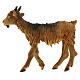 Goat statue 18 cm Angela Tripi terracotta s1