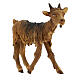 Goat statue 18 cm Angela Tripi terracotta s3