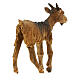 Goat statue 18 cm Angela Tripi terracotta s4