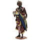 Moor Wise Man 30 cm Angela Tripi terracotta s1