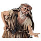 Beggar for Tripi's Nativity Scene of 30 cm s2