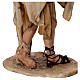 Beggar figurine 30 cm nativity Angela Tripi terracotta s9