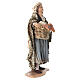 Woman with vat and clothes for Tripi's Nativity Scene with 18 cm terracotta characters s2