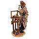 Joiner with bench and tools for Tripi's Nativity Scene with 18 cm terracotta characters s5