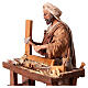 Joiner with bench and tools for Tripi's Nativity Scene with 18 cm terracotta characters s2