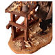 Joiner with bench and tools for Tripi's Nativity Scene with 18 cm terracotta characters s9