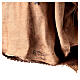 Pescatore seduto 30 cm Angela Tripi terracotta s8
