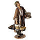 Comerciante con especias Angela Tripi 30 cm terracota s7