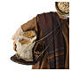 Comerciante con especias Angela Tripi 30 cm terracota s9