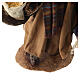 Merchant with spices Angela Tripi 30 cm terracotta s11