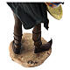 Moro con piatti 30 cm terracotta Angela Tripi s11