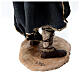 Basket-seller for terracotta Angela Tripi's Nativity Scene of 30 cm s9