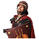 Roman soldier with spear 30 cm Angela Tripi s6