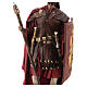 Roman soldier with spear 30 cm Angela Tripi s4