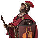 Roman soldier with spear 30 cm Angela Tripi s2