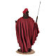 Roman soldier with spear 30 cm Angela Tripi s9