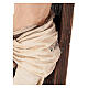 Crucifijo 70x30 cm terracota Angela Tripi s14
