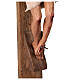 Crocefisso 70x30 cm terracotta Angela Tripi s11