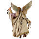 Angel in glory for Angela Tripi's Nativity Scene of 30 cm s9