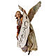 Angel in Glory terracotta Angela Tripi 30 cm s4