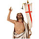 Auferstandener Christus – Terrakottafigur für eine 30 cm Figuren-Serie von Angela Tripi s2