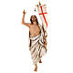 Auferstandener Christus – Terrakottafigur für eine 30 cm Figuren-Serie von Angela Tripi s10